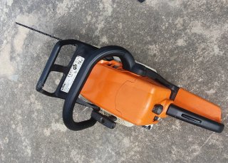 Motosierra Stihl MS 230