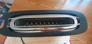 Tostador Philips HD2692