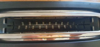 Tostador Philips HD2692