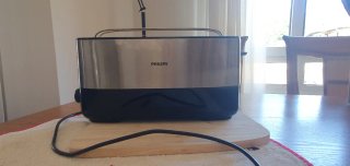 Tostador Philips HD2692