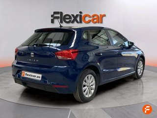 Seat Ibiza 1.0 55kW (75CV) Reference