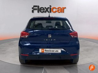 Seat Ibiza 1.0 55kW (75CV) Reference
