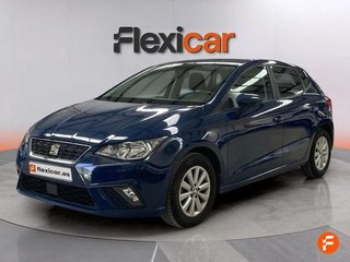 Seat Ibiza 1.0 55kW (75CV) Reference