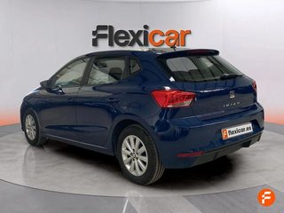 Seat Ibiza 1.0 55kW (75CV) Reference