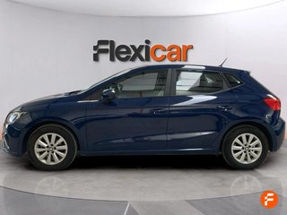 Seat Ibiza 1.0 55kW (75CV) Reference
