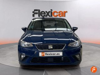 Seat Ibiza 1.0 55kW (75CV) Reference