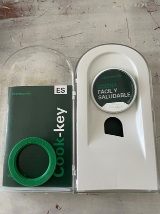 Thermomix TM5 Vorwerk