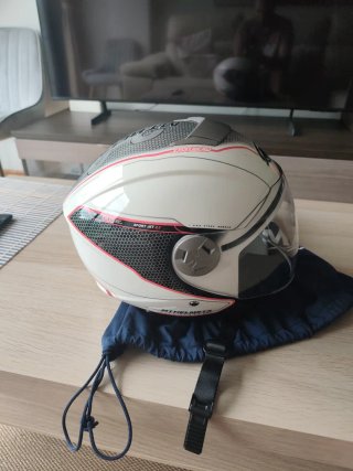 Casco Jet MT DUS Fast Trend