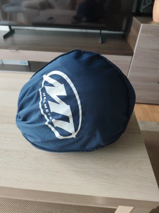 Casco Jet MT DUS Fast Trend