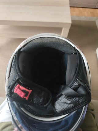 Casco Jet MT DUS Fast Trend