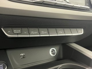 Audi A5 Cabrio 40 TFSI 204cv Advance MHEV