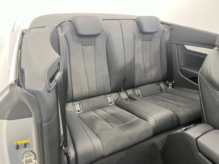 Audi A5 Cabrio 40 TFSI 204cv Advance MHEV