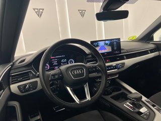 Audi A5 Cabrio 40 TFSI 204cv Advance MHEV