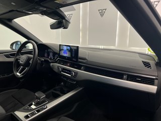 Audi A5 Cabrio 40 TFSI 204cv Advance MHEV
