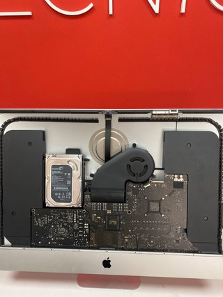 Placa base iMac A2115 I5-3GHZ 2019