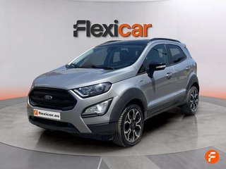 Ford Ecosport 1.0T EcoBoost 92kW (125CV) S&S ST Line