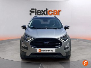 Ford Ecosport 1.0T EcoBoost 92kW (125CV) S&S ST Line