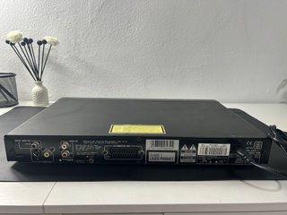Reproductor DVD Pioneer DV-350
