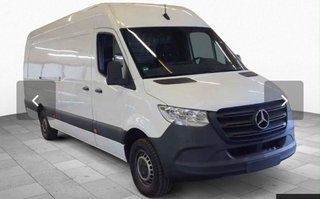 Mercedes-Benz Sprinter 2021 L4 extra largo