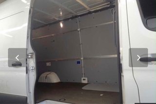 Mercedes-Benz Sprinter 2021 L4 extra largo