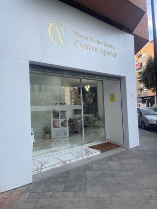 Limpieza de Cristales y fachadas Gandia