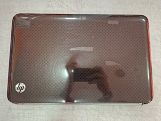 Portátil HP Pavilion DV6-6B18SS