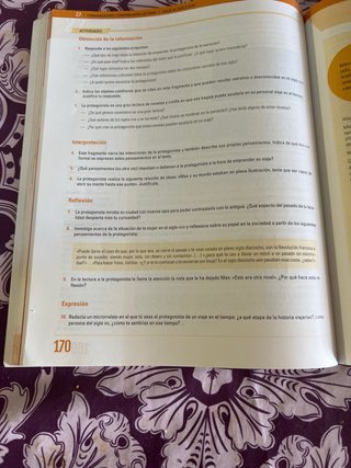 Lengua y Literatura 4 ESO. De otra manera