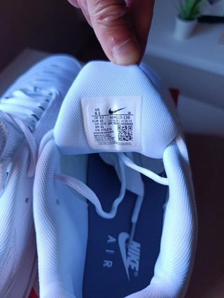 Nike Bambas originales