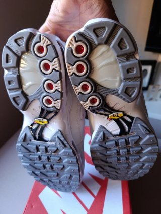 Nike Bambas originales