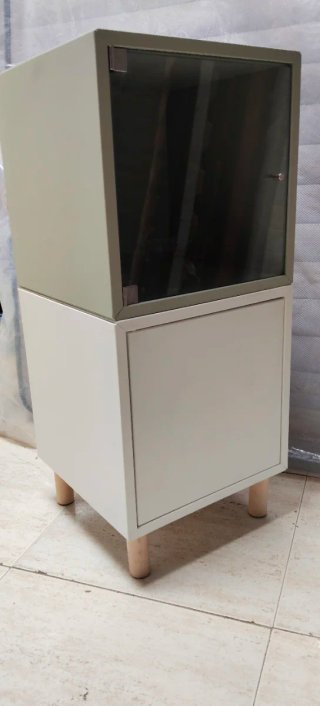 Módulos Ikea/ combinación EKET