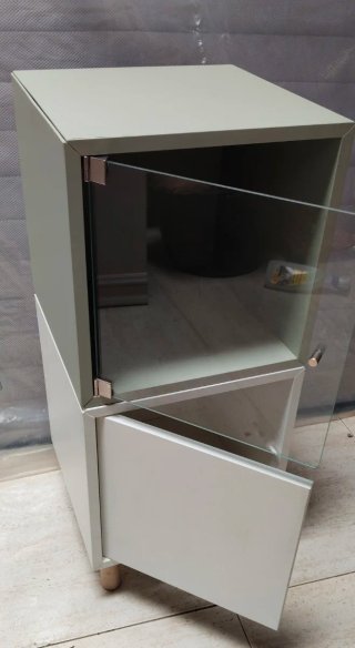 Módulos Ikea/ combinación EKET