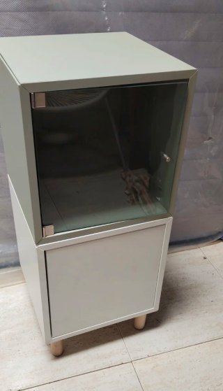Módulos Ikea/ combinación EKET