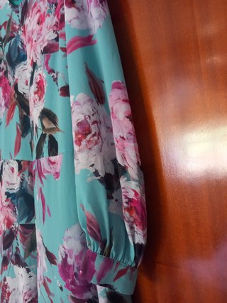 Mono floral largo