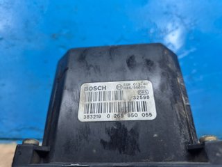 0265950055 MODULO ABS PASSAT / AUDI A6