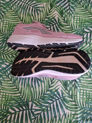 Deportivas Tenth Mujer Talla 39 Rosa