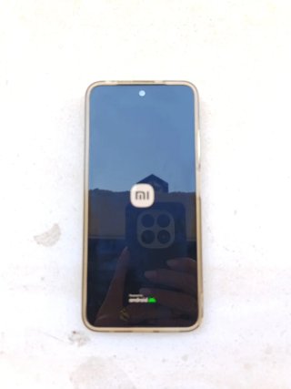 Xiaomi Redmi Note 11S