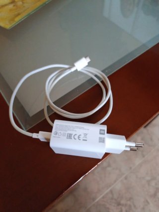 Xiaomi Redmi Note 11S