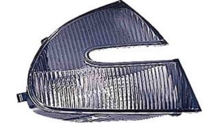 Intermitente Alfa Romeo 147 Dcho.