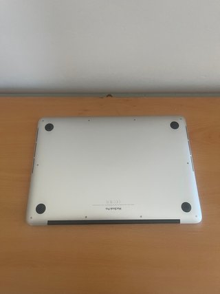 MacBook Pro 13 2015 A1502