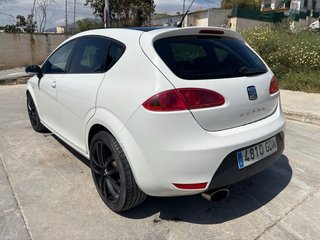 SEAT Leon 2009