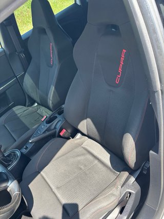 SEAT Leon 2009