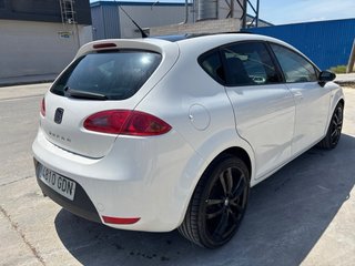 SEAT Leon 2009