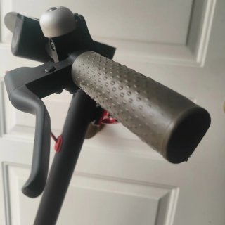 Patinete Eléctrico Xiaomi M365 Negro
