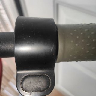 Patinete Eléctrico Xiaomi M365 Negro