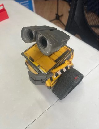 Figura Robot WALL-E