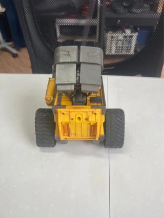 Figura Robot WALL-E