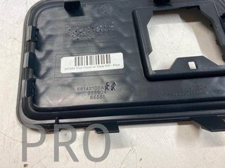 tapa paragolpes jeep grand cherokee