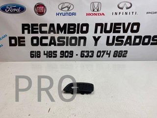 tapa paragolpes jeep grand cherokee