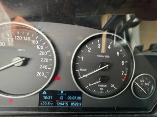 BMW 420i    2016 F36