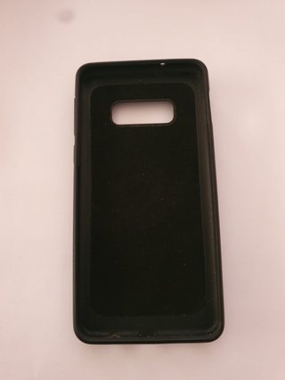 Funda SP Connect Samsung S10e + Soporte Moto